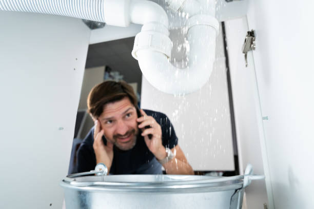 Professional Plumbing in Riverdale, IL