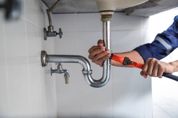 Best Emergency Plumber  in Riverdale, IL