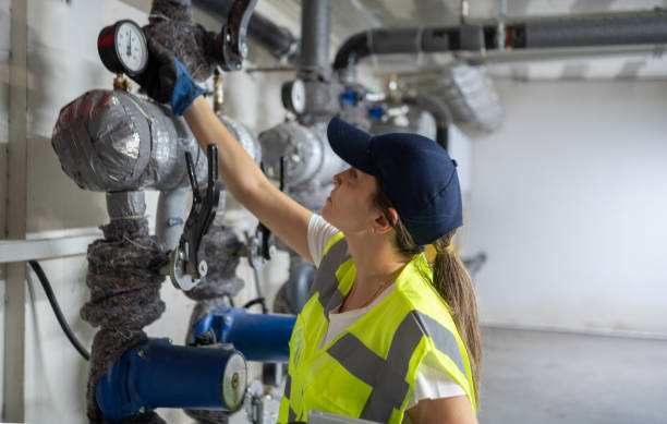 Best Clogged Drain Plumber  in Riverdale, IL