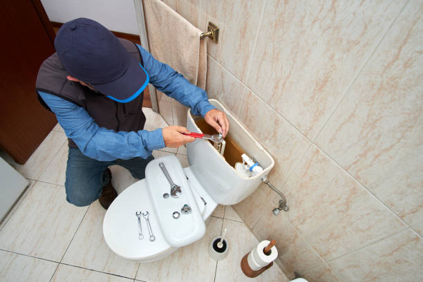Best Septic Systems  in Riverdale, IL