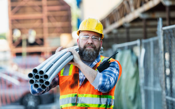 Best Clogged Drain Plumber  in Riverdale, IL